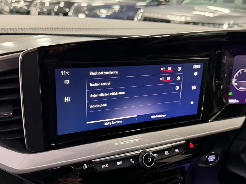 Used Vauxhall Mokka 2023 for sale - 76375960: Photo 49