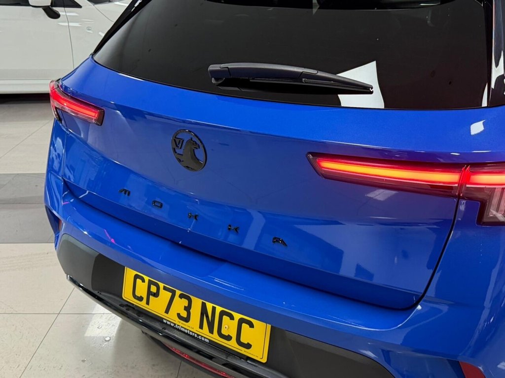 Used Vauxhall Mokka 2023 for sale - 76375960: Photo 5