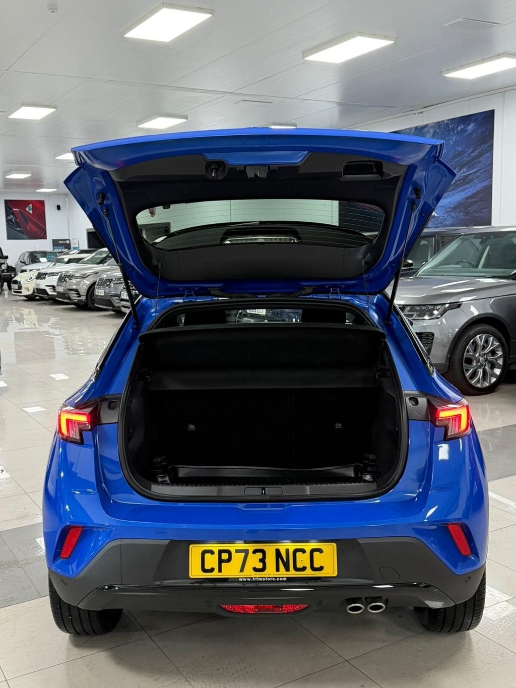 Used Vauxhall Mokka 2023 for sale - 76375960: Photo 7