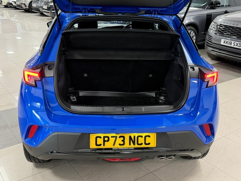 Used Vauxhall Mokka 2023 for sale - 76375960: Photo 8