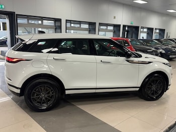 Used Land Rover Range Rover Evoque 2022 for sale - 75653914: Photo