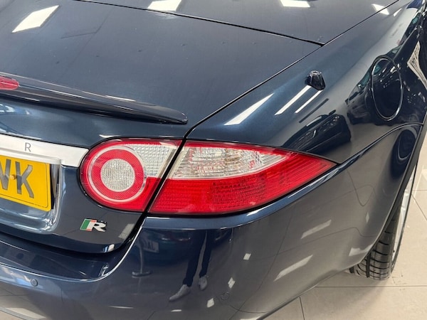 Used Jaguar XKR 2006 for sale - 74904761: Photo 11