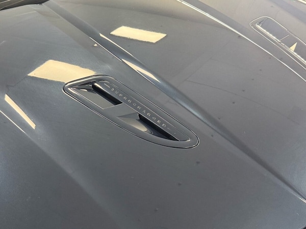 Used Jaguar XKR 2006 for sale - 74904761: Photo 14