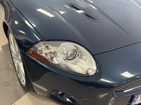 Used Jaguar XKR 2006 for sale - 74904761: Photo 15