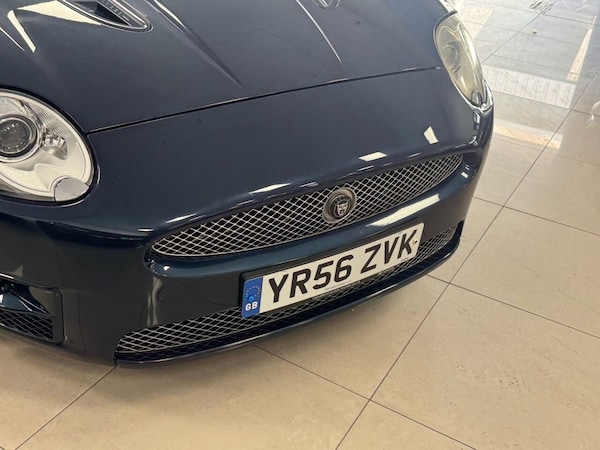 Used Jaguar XKR 2006 for sale - 74904761: Photo 16
