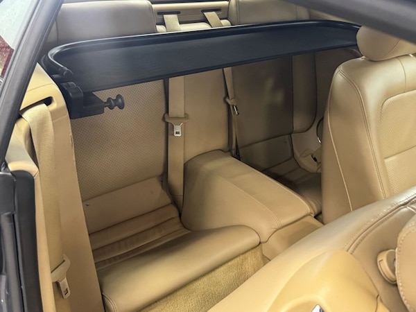 Used Jaguar XKR 2006 for sale - 74904761: Photo 21
