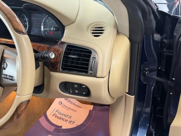 Used Jaguar XKR 2006 for sale - 74904761: Photo 30