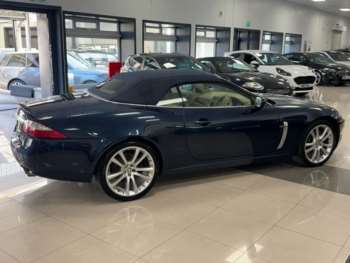 Used Jaguar XKR 2006 for sale - 74904761: Photo