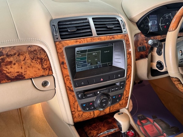 Used Jaguar XKR 2006 for sale - 74904761: Photo 41