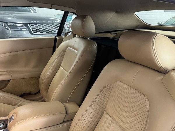 Used Jaguar XKR 2006 for sale - 74904761: Photo 43