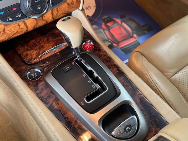 Used Jaguar XKR 2006 for sale - 74904761: Photo 46