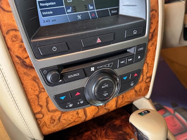 Used Jaguar XKR 2006 for sale - 74904761: Photo 47