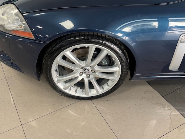 Used Jaguar XKR 2006 for sale - 74904761: Photo 48