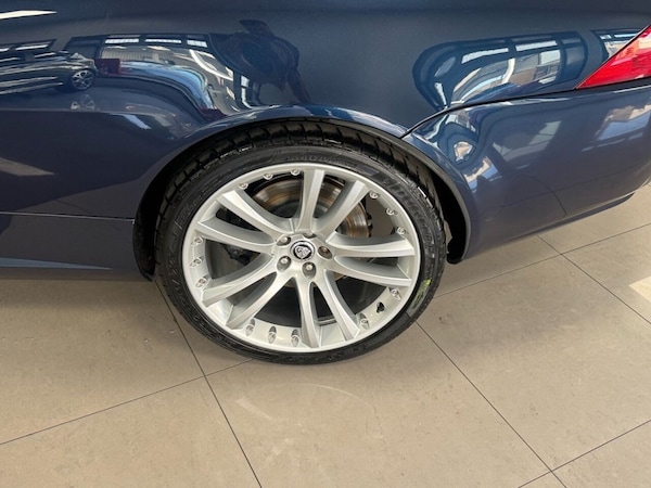 Used Jaguar XKR 2006 for sale - 74904761: Photo 49