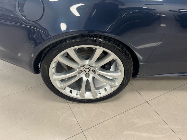 Used Jaguar XKR 2006 for sale - 74904761: Photo 50