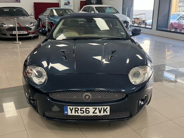 Used Jaguar XKR 2006 for sale - 74904761: Photo 6