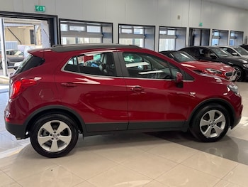 Used Vauxhall Mokka X 2019 for sale - 77936993: Photo
