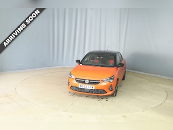 Used Vauxhall Corsa 2022 for sale - 78444783: Photo