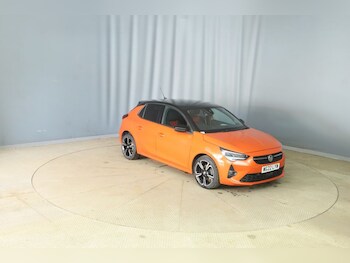 Used Vauxhall Corsa 2022 for sale - 78444783: Photo