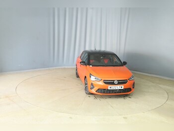 Used Vauxhall Corsa 2022 for sale - 78444783: Photo