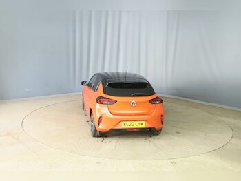 Used Vauxhall Corsa 2022 for sale - 78444783: Photo