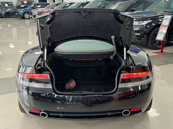 Used Aston Martin DB9 2011 for sale - 74801006: Photo 10
