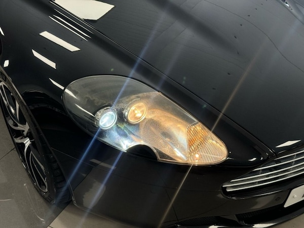 Used Aston Martin DB9 2011 for sale - 74801006: Photo 12