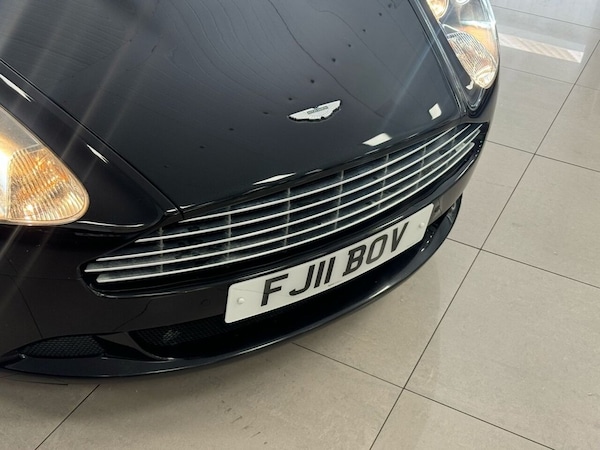 Used Aston Martin DB9 2011 for sale - 74801006: Photo 13