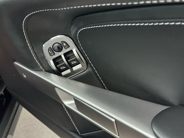 Used Aston Martin DB9 2011 for sale - 74801006: Photo 16