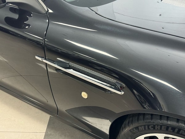 Used Aston Martin DB9 2011 for sale - 74801006: Photo 19