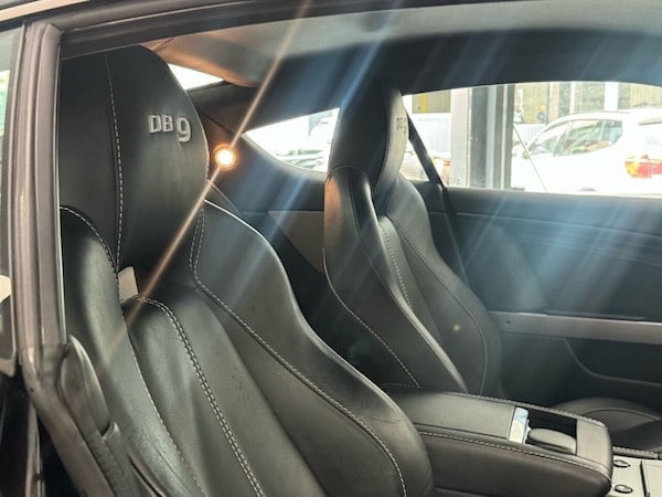 Used Aston Martin DB9 2011 for sale - 74801006: Photo 20