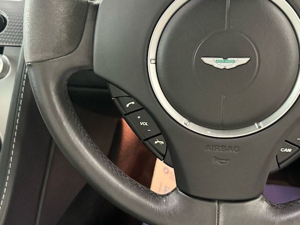 Used Aston Martin DB9 2011 for sale - 74801006: Photo 27