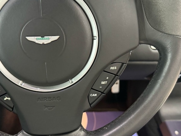 Used Aston Martin DB9 2011 for sale - 74801006: Photo 28