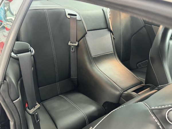 Used Aston Martin DB9 2011 for sale - 74801006: Photo 29
