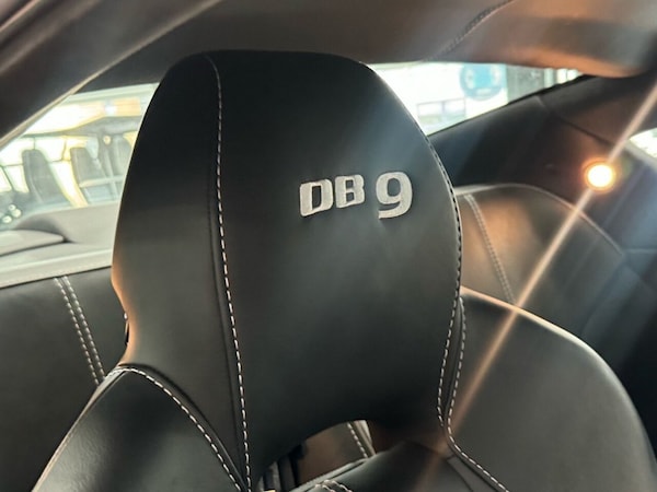 Used Aston Martin DB9 2011 for sale - 74801006: Photo 30