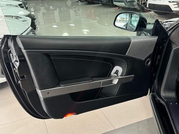 Used Aston Martin DB9 2011 for sale - 74801006: Photo 32
