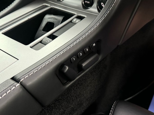 Used Aston Martin DB9 2011 for sale - 74801006: Photo 34