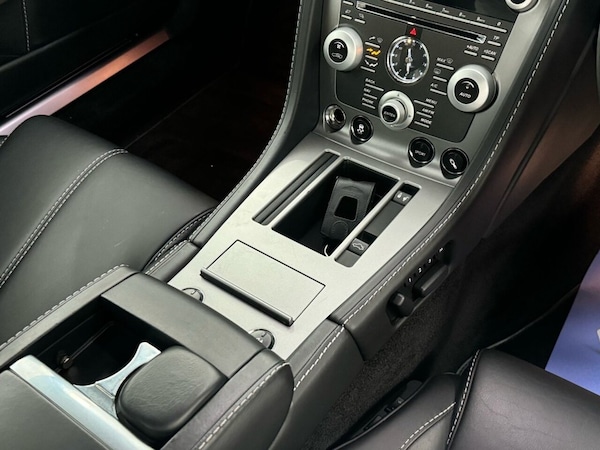 Used Aston Martin DB9 2011 for sale - 74801006: Photo 35