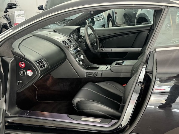 Used Aston Martin DB9 2011 for sale - 74801006: Photo 38