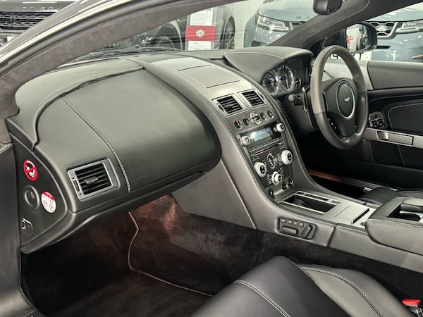 Used Aston Martin DB9 2011 for sale - 74801006: Photo 39