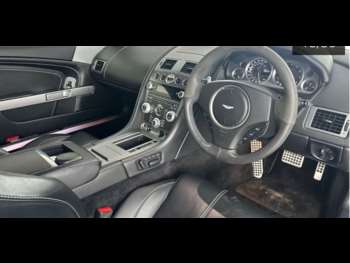 Used Aston Martin DB9 2011 for sale - 74801006: Photo