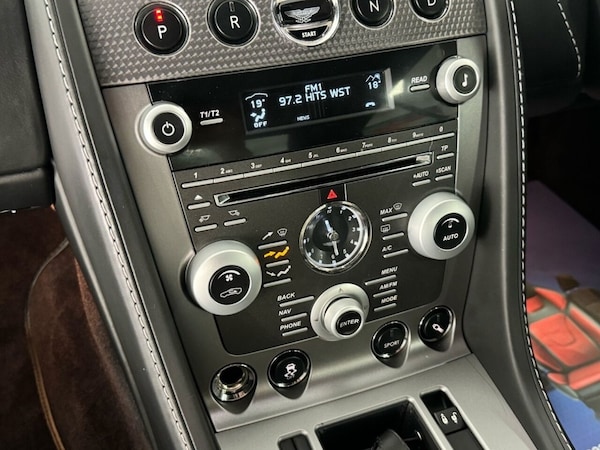 Used Aston Martin DB9 2011 for sale - 74801006: Photo 41