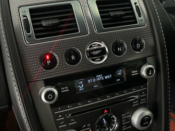 Used Aston Martin DB9 2011 for sale - 74801006: Photo 42