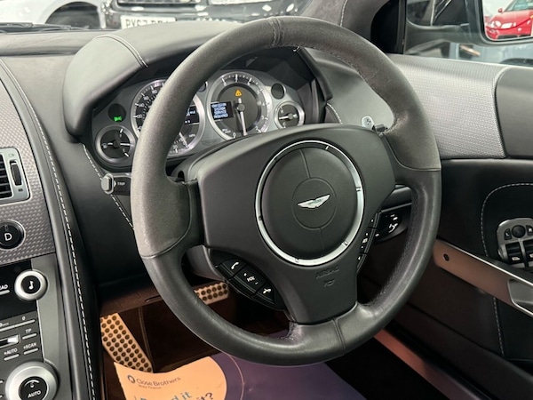 Used Aston Martin DB9 2011 for sale - 74801006: Photo 46