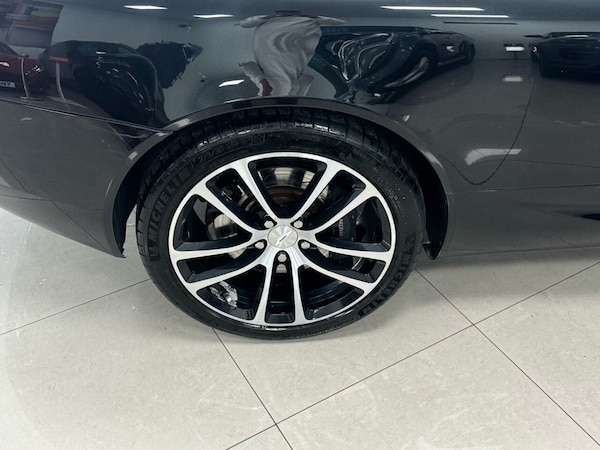 Used Aston Martin DB9 2011 for sale - 74801006: Photo 49