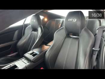 Used Aston Martin DB9 2011 for sale - 74801006: Photo