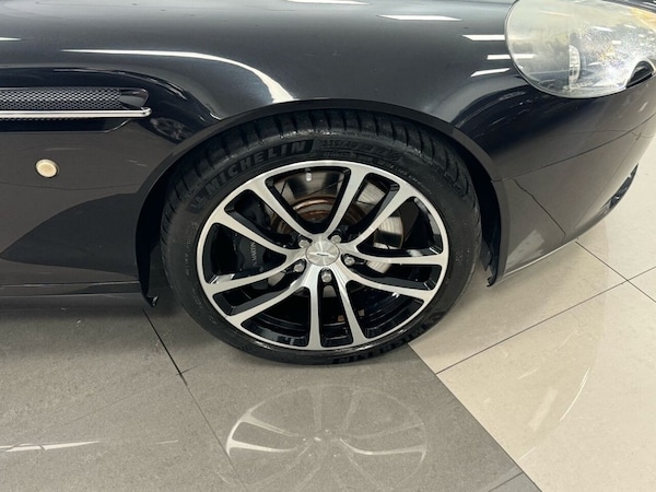 Used Aston Martin DB9 2011 for sale - 74801006: Photo 50