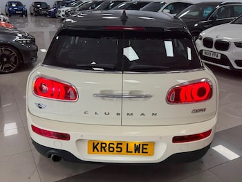 Used MINI Clubman 2015 for sale - 79166909: Photo