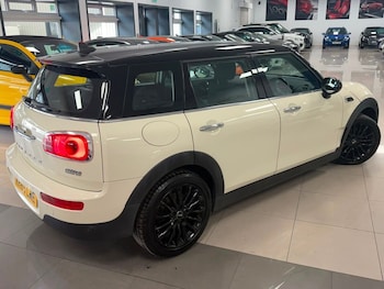 Used MINI Clubman 2015 for sale - 79166909: Photo