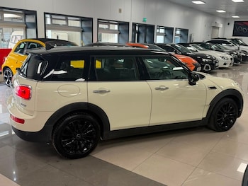Used MINI Clubman 2015 for sale - 79166909: Photo